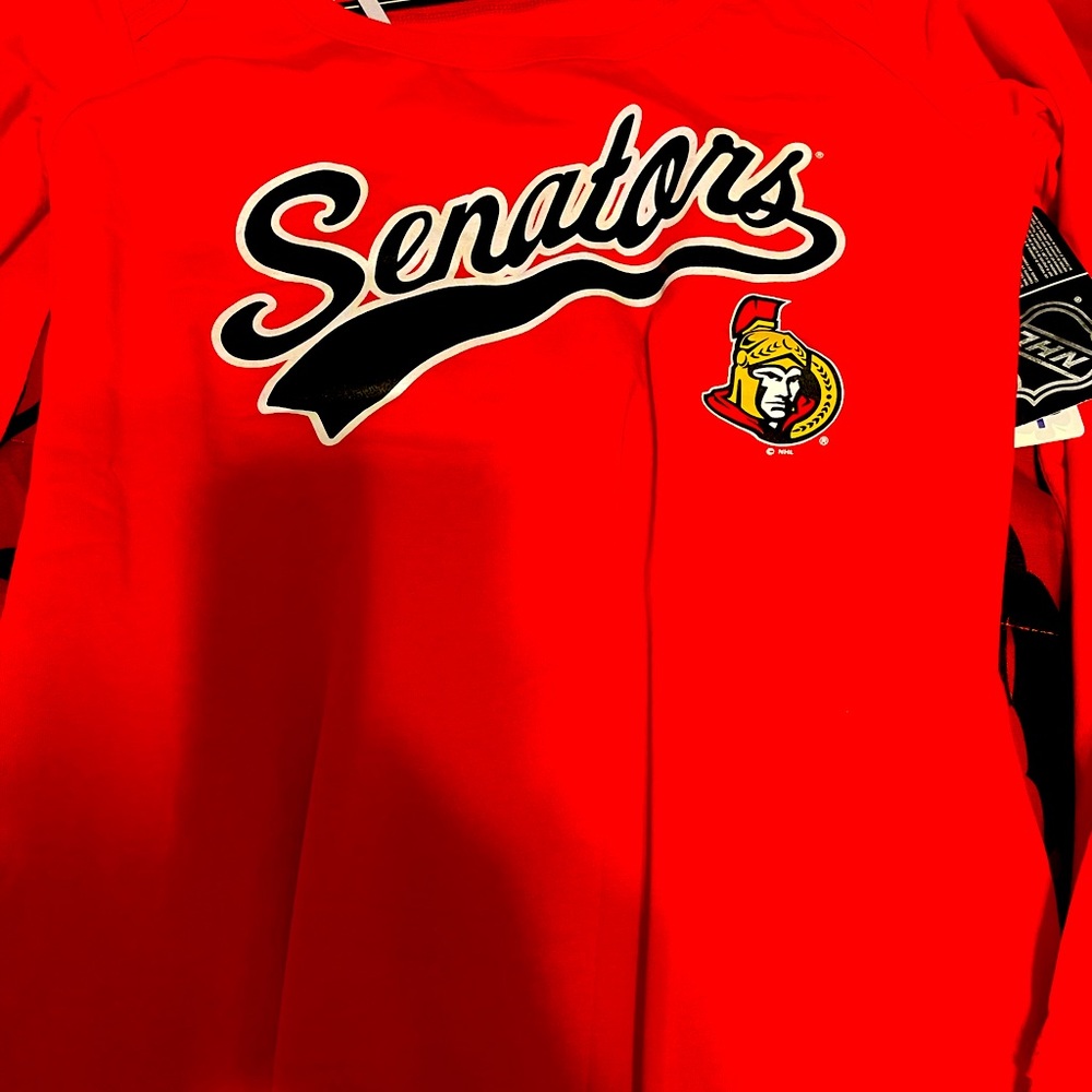 NHL T-Shirt